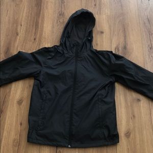 Uniqlo jacket